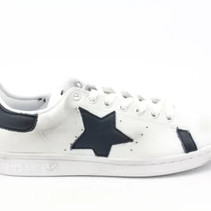 Adidas Stan Smith Stella Pelle Blue
