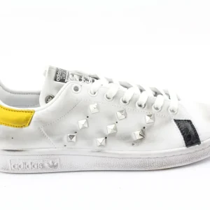 Adidas Stan Smith Pelle & Borchie