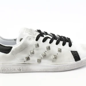 Adidas Stan Smith Pelle & Borchie