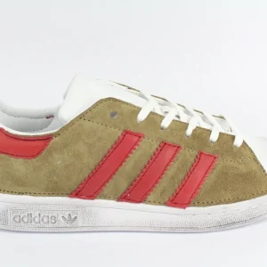 Adidas Stan Smith Total Camoscio & Pelle