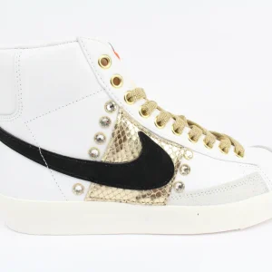Nike Blazer Strass & Pitone