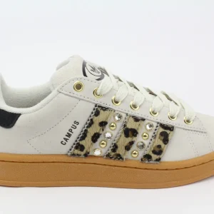 Adidas Campus Orbit Grey & Macula