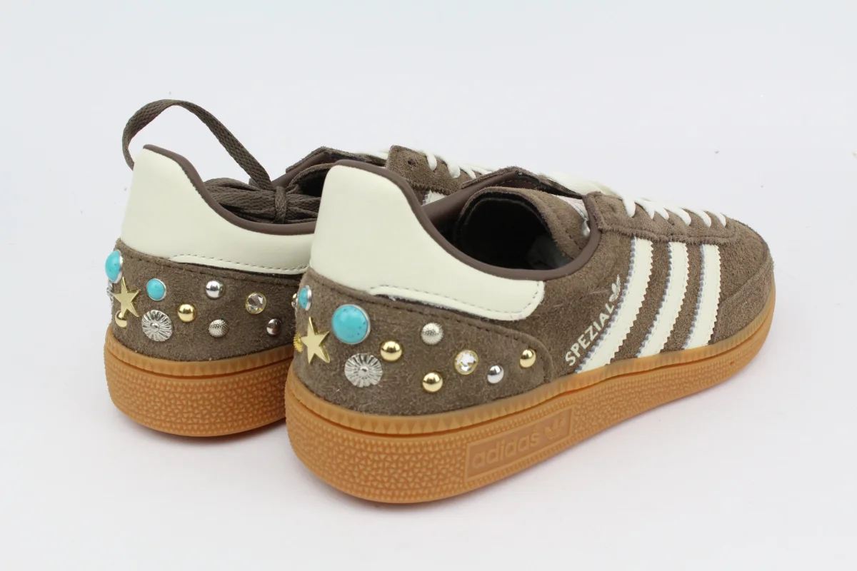 Adidas Original SPEZIAL Cameo fondo Miele - immagine 5