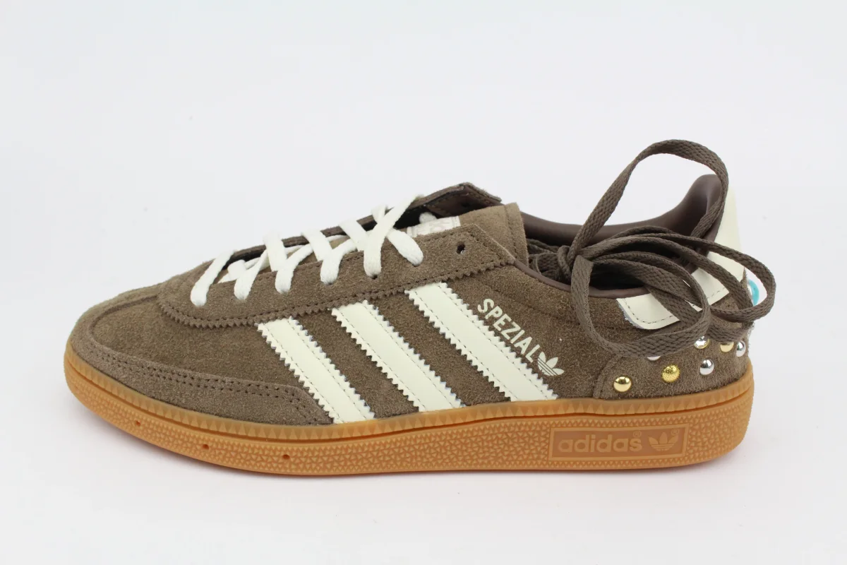 Adidas Original SPEZIAL Cameo fondo Miele