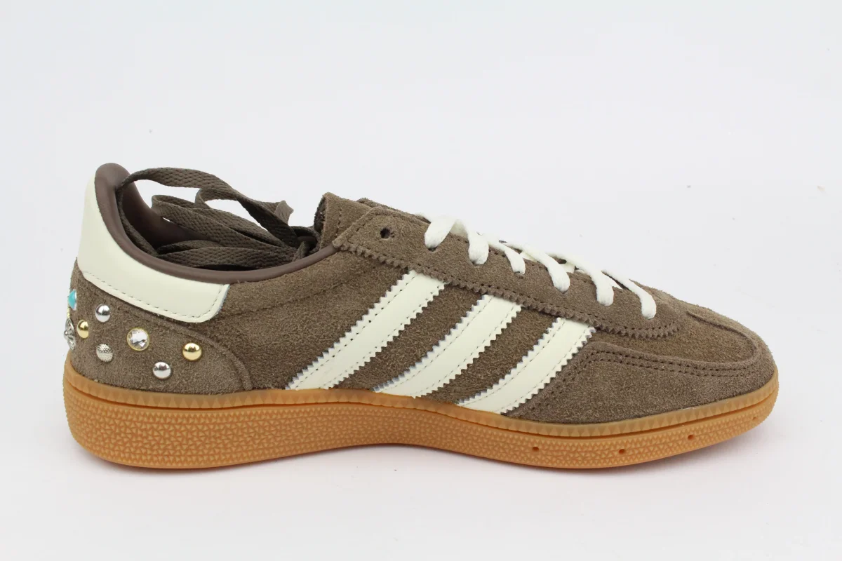 Adidas Original SPEZIAL Cameo fondo Miele - immagine 3