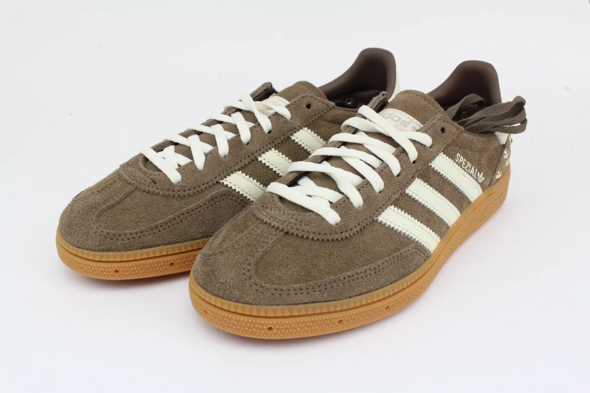 Adidas Original SPEZIAL Cameo fondo Miele - immagine 4