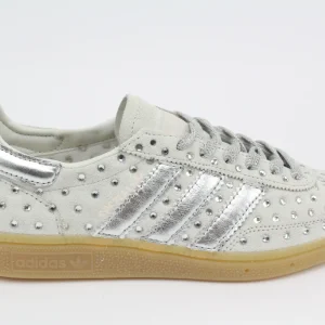 Adidas Original SPEZIAL ALUMIN Total Strass Termo