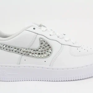 Nike Air Force 1 '07 Strass Termo