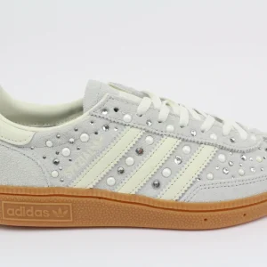 Adidas Original SPEZIAL WONSIL Total Strass Termo e Perle