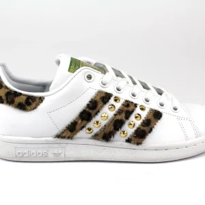 Adidas Stan Smith Maculate & Borchie