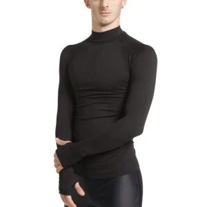 T-Shirt Tecnica Manica Lunga