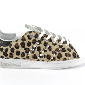 Adidas Stan Smith Total Maculate & Borchie