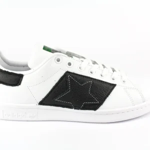 Adidas Stan Smith Black Star