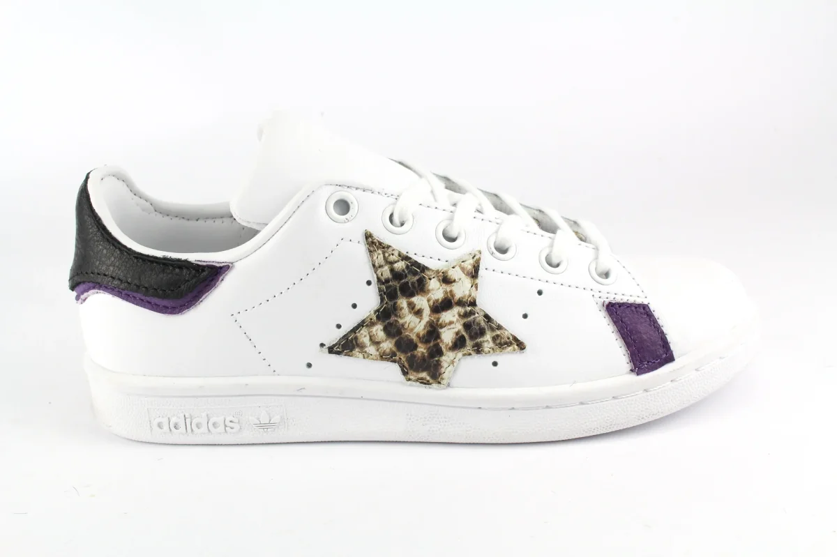 Adidas Stan Smith Stella Pitone & Viola