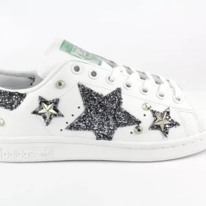 Adidas Stan Smith Multistelle Brunito