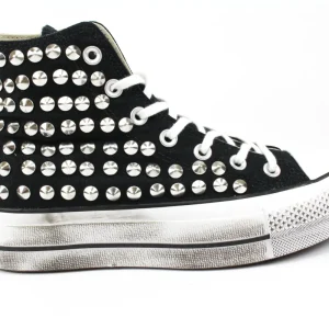 Converse All Star Platform Total Borchie