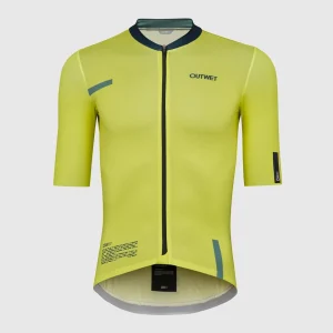Jersey AS – Giallo
