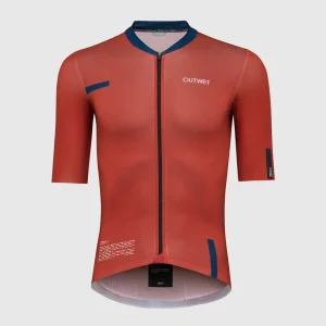 Jersey AS – Terracotta