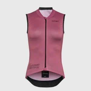 Jersey NS – Rosa Antico