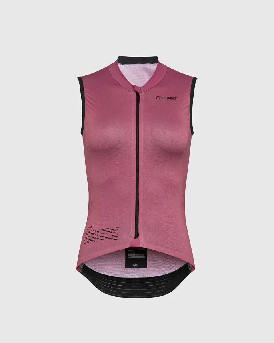 Jersey NS – Rosa Antico