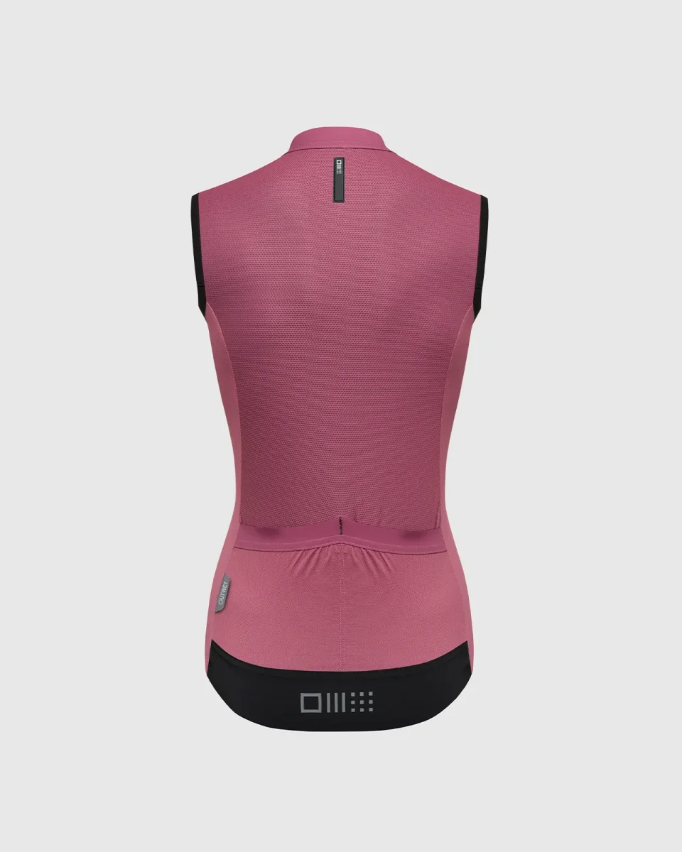 Jersey NS – Rosa Antico - immagine 4