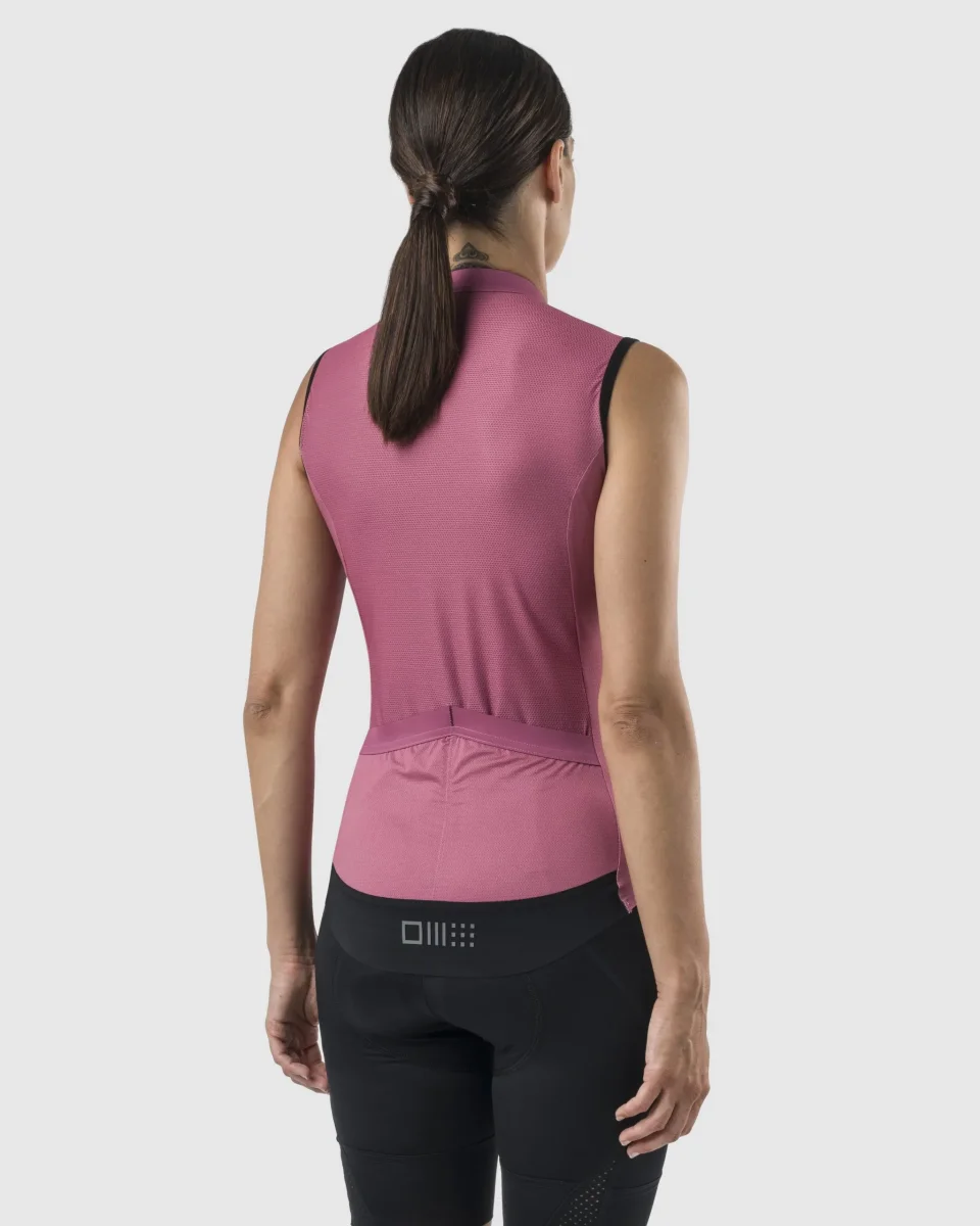 Jersey NS – Rosa Antico - immagine 7