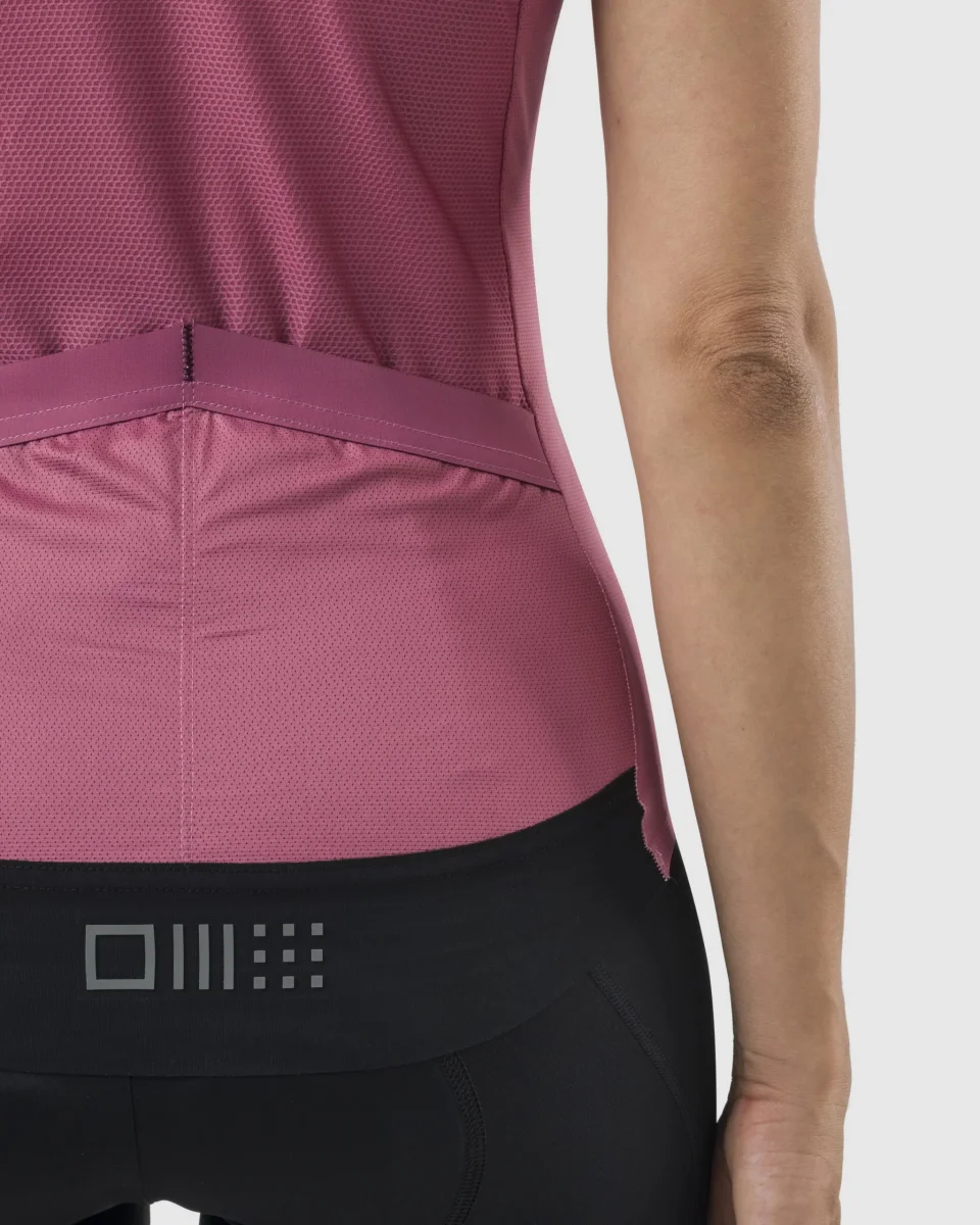 Jersey NS – Rosa Antico - immagine 6