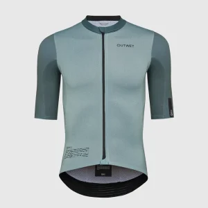 Jersey SS – Sage/Green