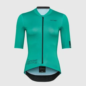 Jersey SSW – Smeraldo