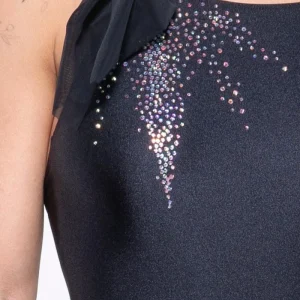 Body Charme con Strass