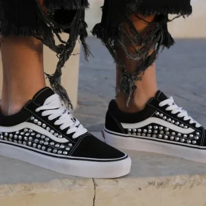 Vans Old Skool Total Borchie