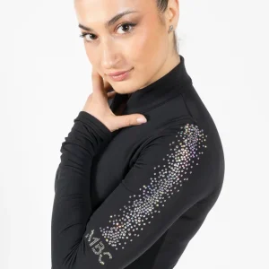 Giacchetto Tecnico Strass