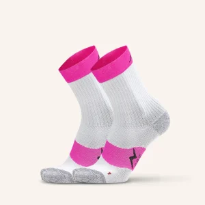 Calza Bike in Dryarn per Donna da Bike | Tinta  Unita | Confezione da 2 Paia | PRS PRO 02D