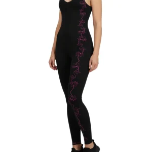 Jumpsuit da Yoga per Donna | Confezione Singola | PRS PRO 605