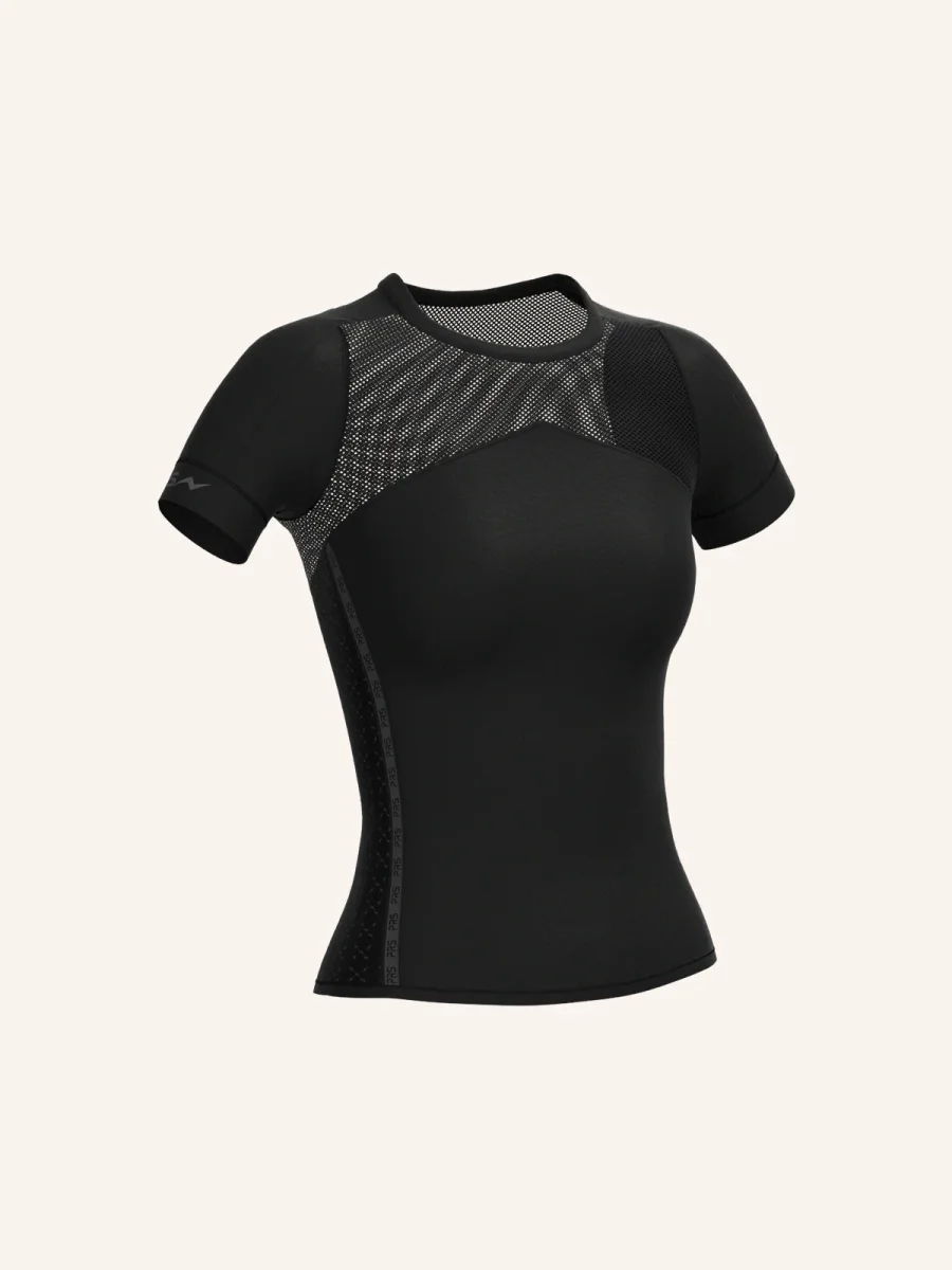 T-Shirt da Running per Donna | Confezione Singola | PRS PRO 503 - immagine 3