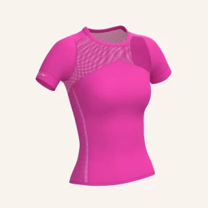 T-Shirt da Running per Donna | Confezione Singola | PRS PRO 503