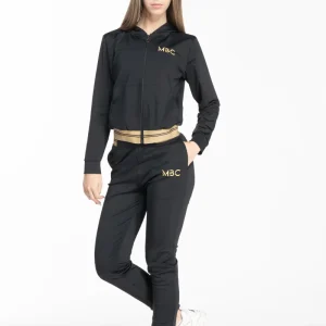 Tuta Oro Fine Collezione