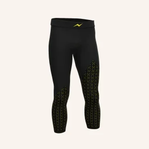 Tights Outdoor 3/4 per Uomo | Confezione Singola | PRS PRO 402