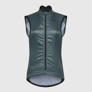 Vest WPTW – Salvia Scuro