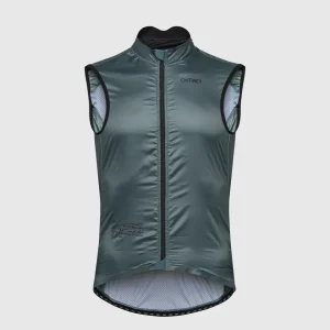 Vest WPT – Dark Sage