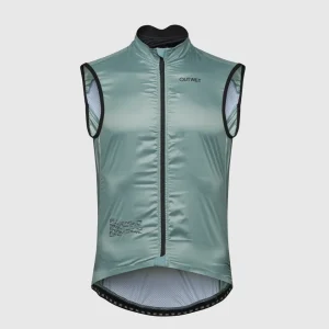 Vest WPT – Sage