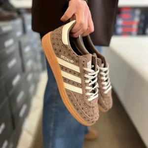 Adidas Original SPEZIAL Total Strass Termo