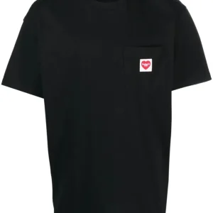 T-SHIRT POCKET HEART