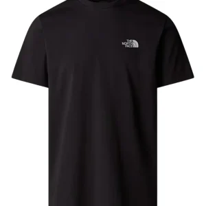 T-SHIRT NSE REFLECTIVE BOX