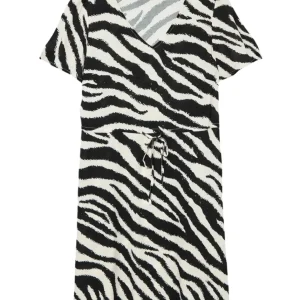 "VMEASY JOY SS" ABITO ANIMALIER