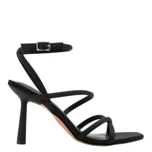 "ONLAMINA-1" SANDALO CON TACCO