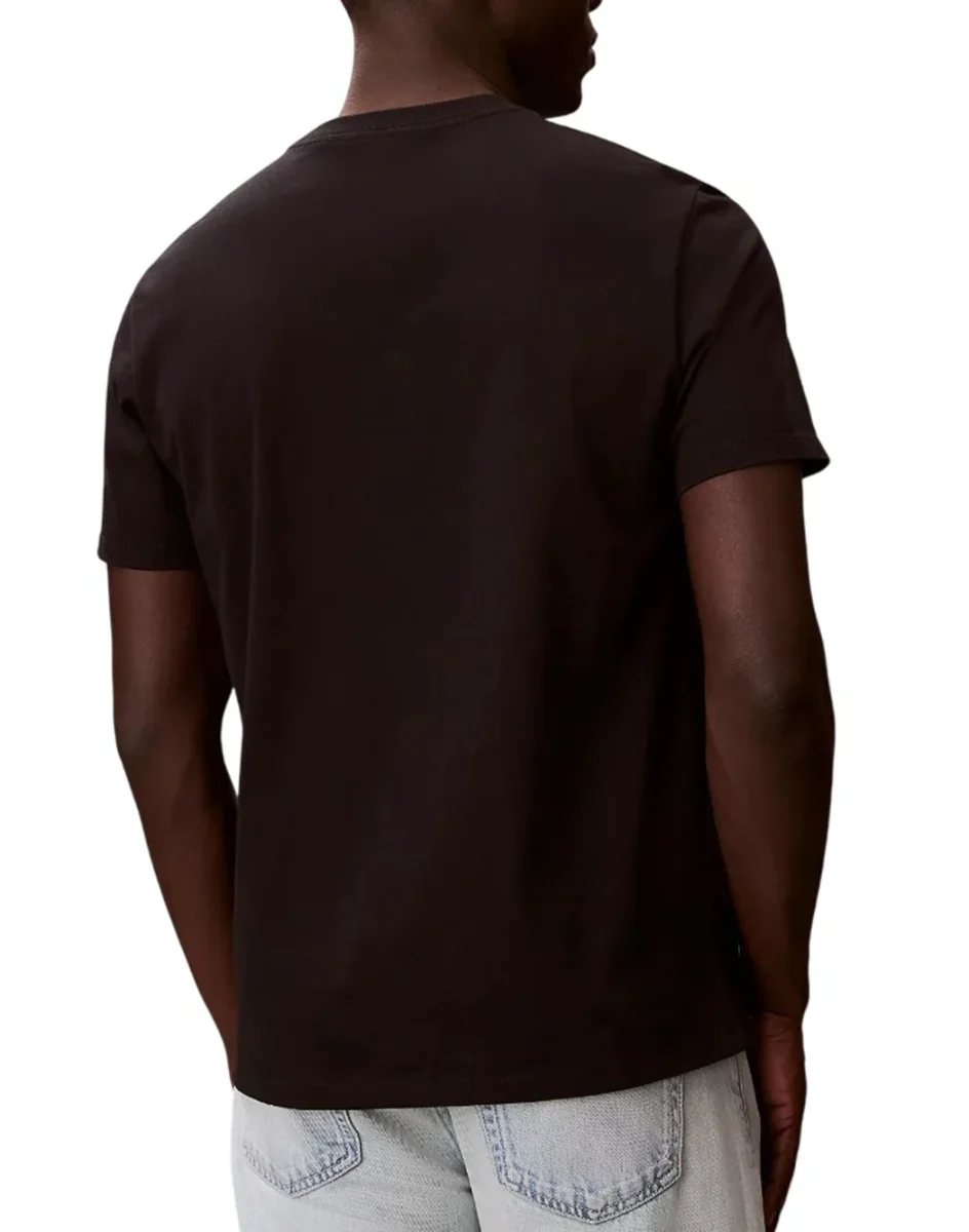 T-SHIRT MANICHE CORTE - immagine 3