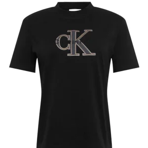 T-SHIRT MANICHE CORTE