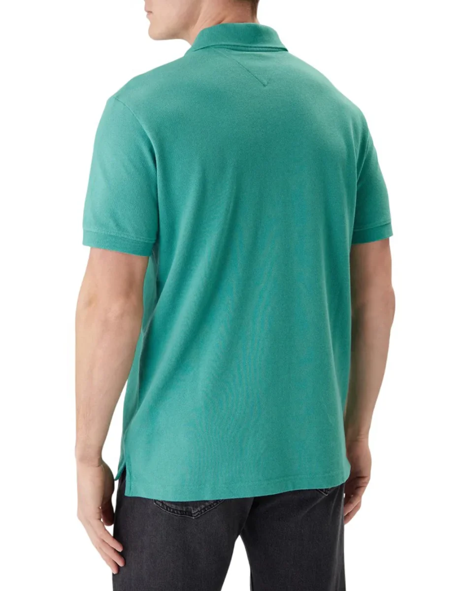 POLO MANICHE CORTE - immagine 3