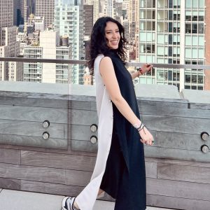 Abito Montecarlo – B-COLOR